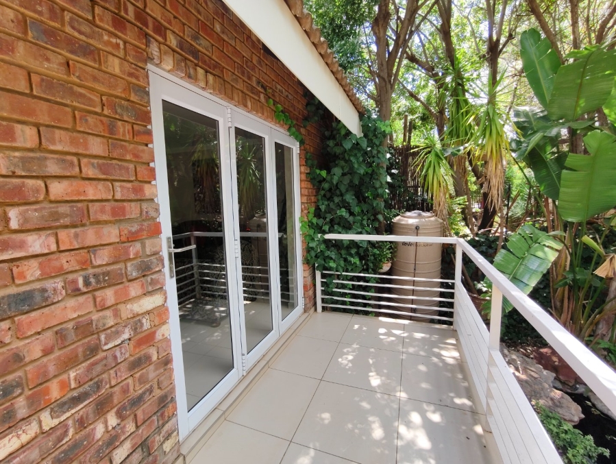 To Let 3 Bedroom Property for Rent in Pentagon Park Free State